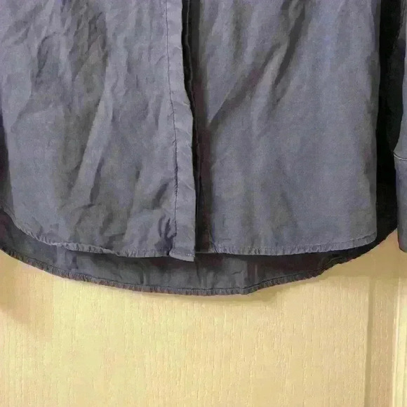 cloth & stone Button Down Shirt - Picture 4 of 5